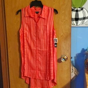 New Directions, Medium, Coral